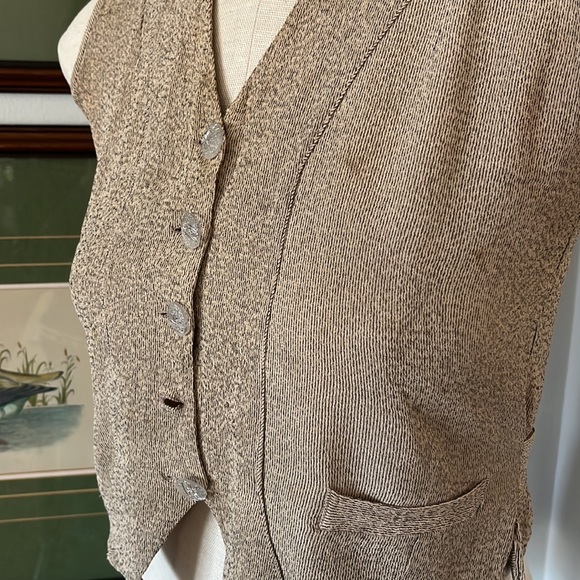 Vintage vest - Picture 2 of 4